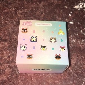 Colourpop Animal Crossing True Friends Eyeshadow Set